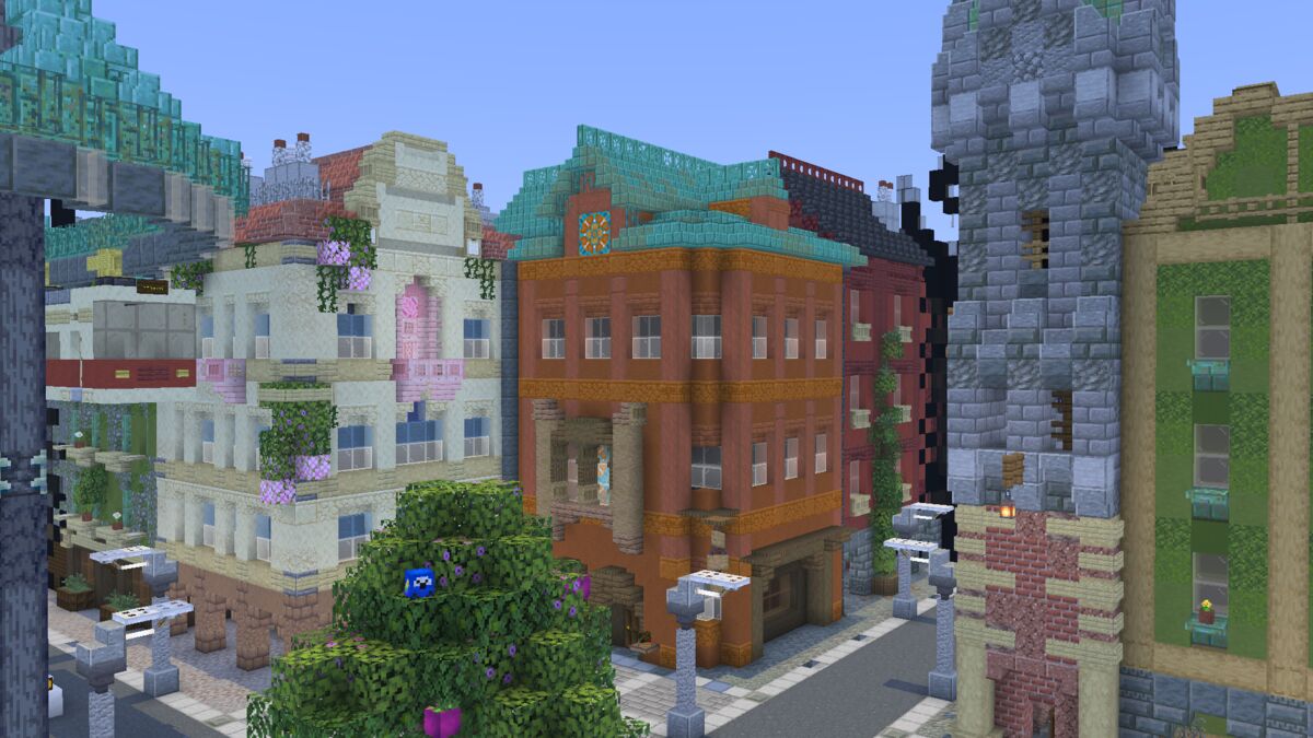 Lobby 1