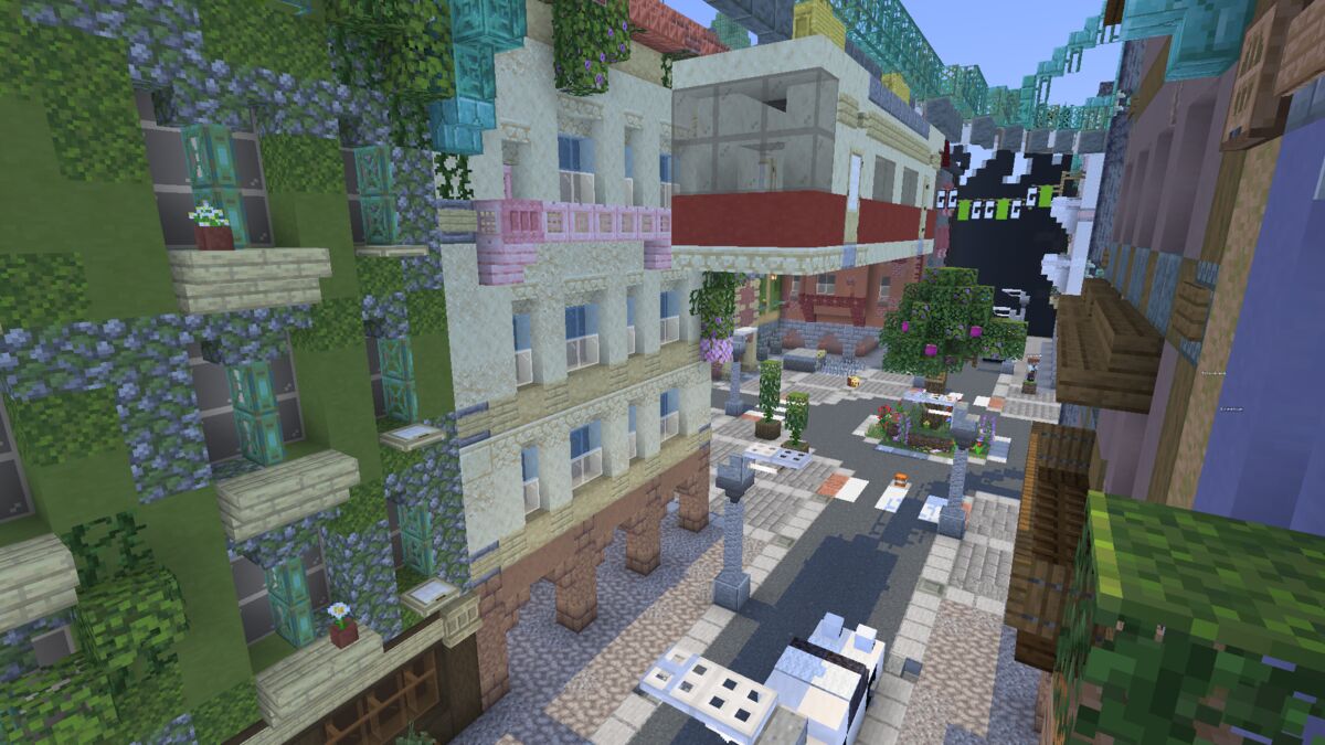 Lobby 2
