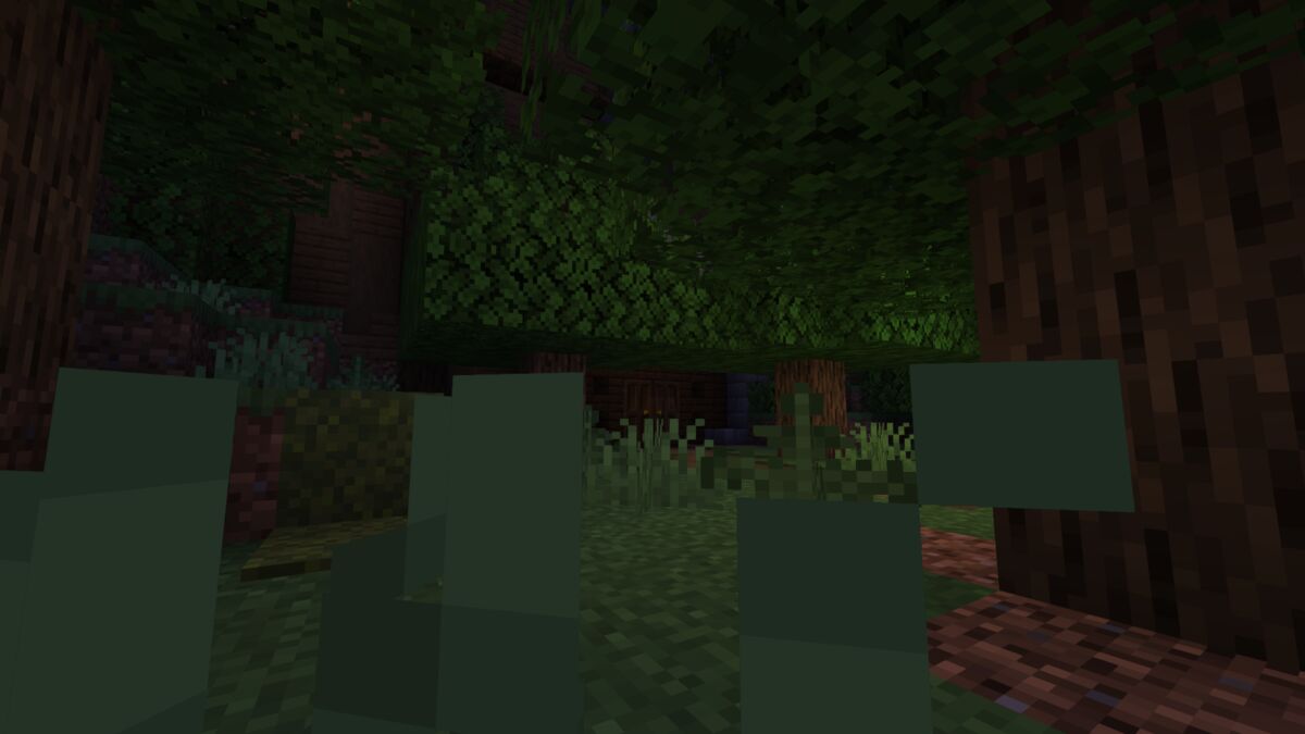 Haunted House 12