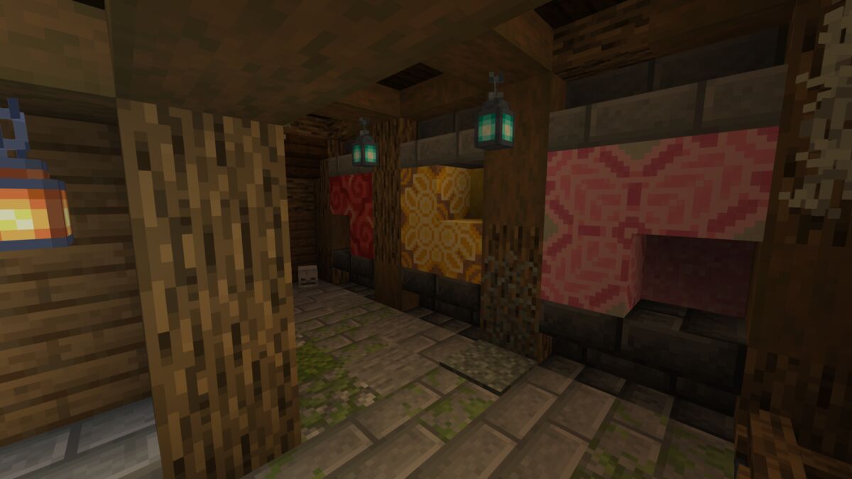 Haunted House 14