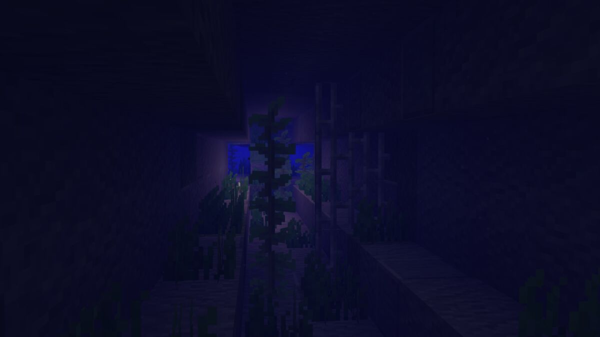 Haunted House 2