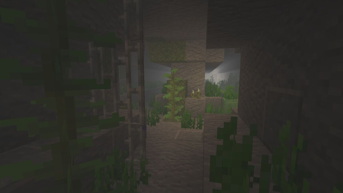 Haunted House 3