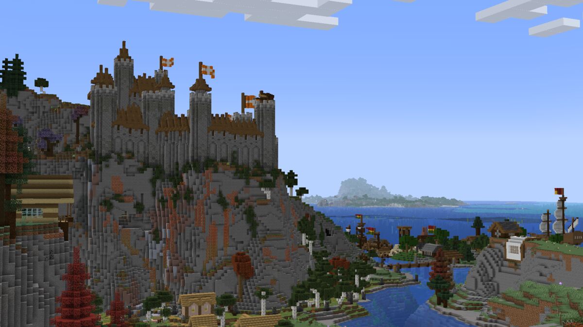 My Castle