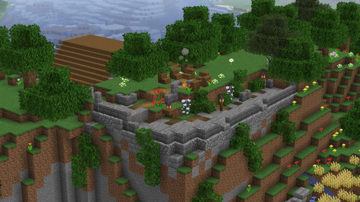 Druhý server 3