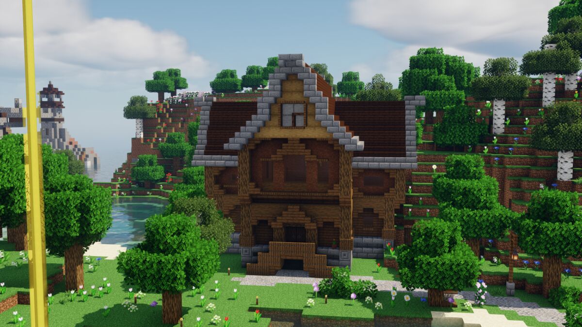 Druhý server 4